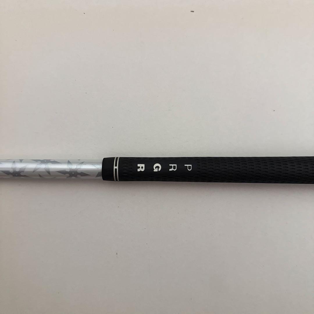 FUBOKI AX 65 S シャフト