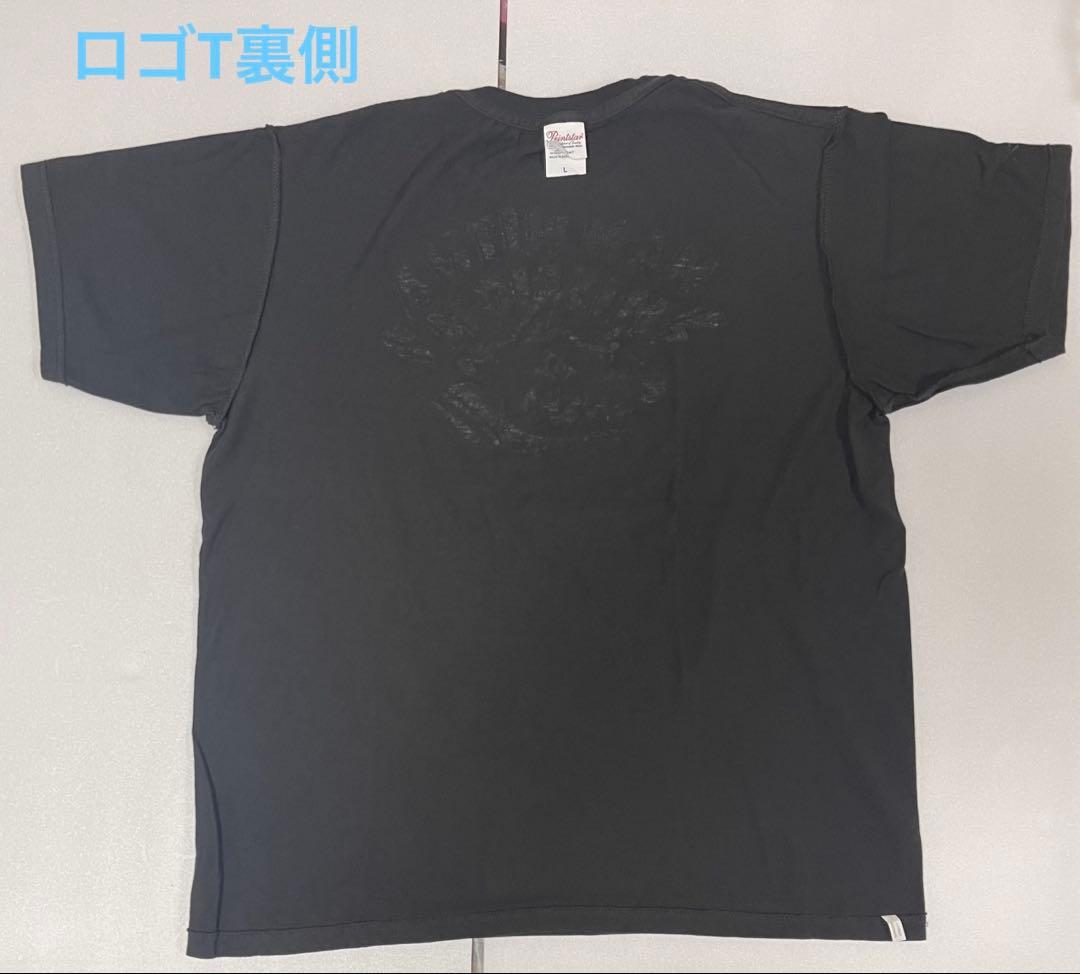 マンウィズアミッション　Tシャツ　まとめ売り