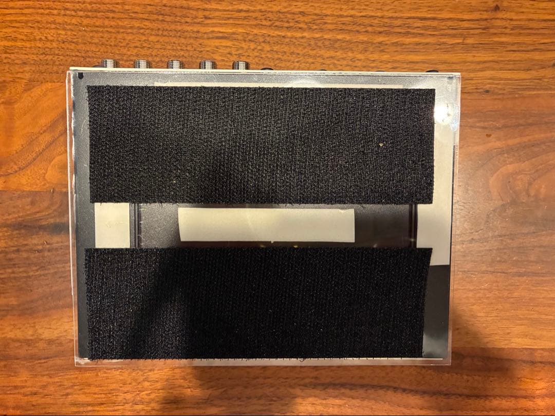 ギター BOSS DD-500 Digital Delay