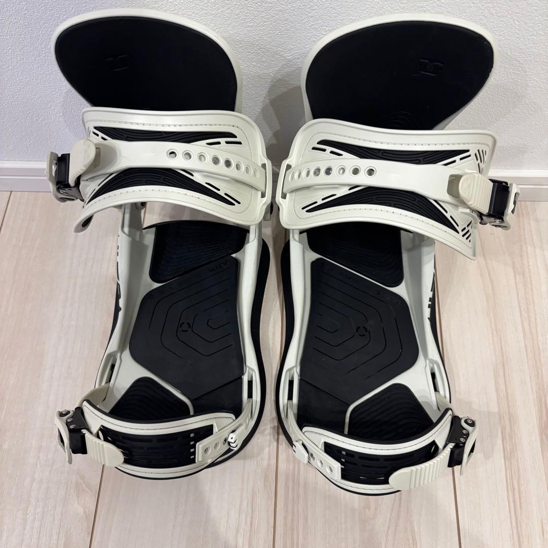 Union ULTRA 23-24 BoneWhite Mサイズ