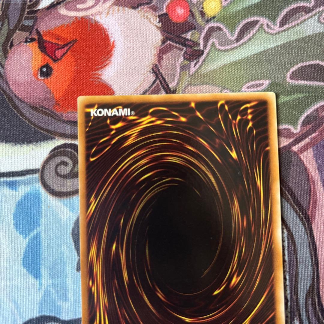遊戯王 ブラックローズドラゴン レリーフ
