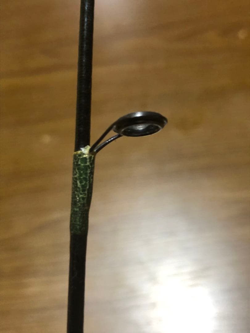 ダイワファントム アモルファスウィスカー AWB 561LR