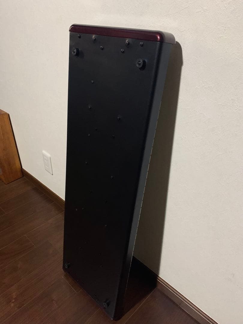 Hammond SK 1 61鍵 ハモンドオルガン ステージキーボード +ケース