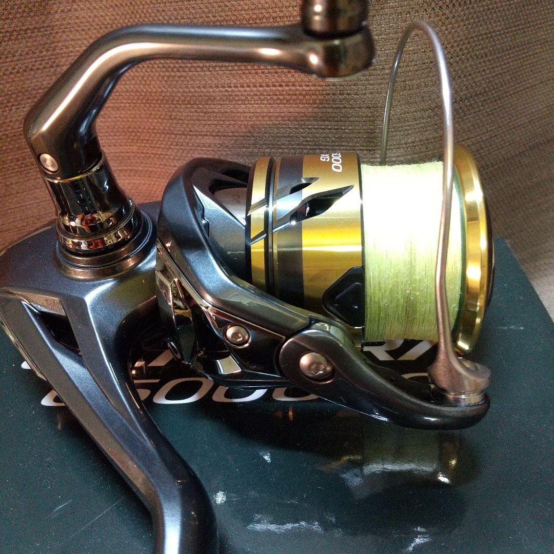 25アルテグラC5000XG