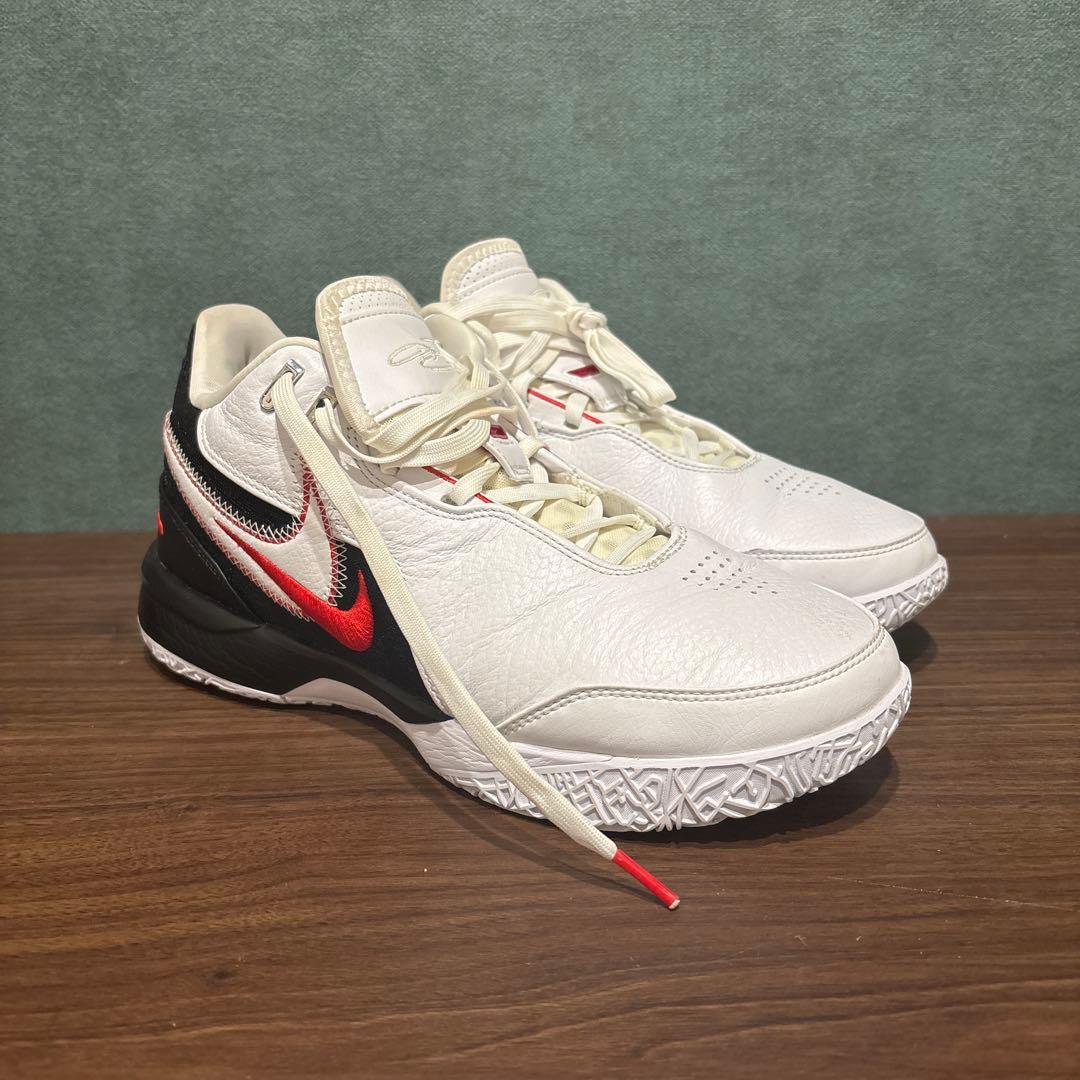 Nike レブロン NXXT Gen AMPD EP