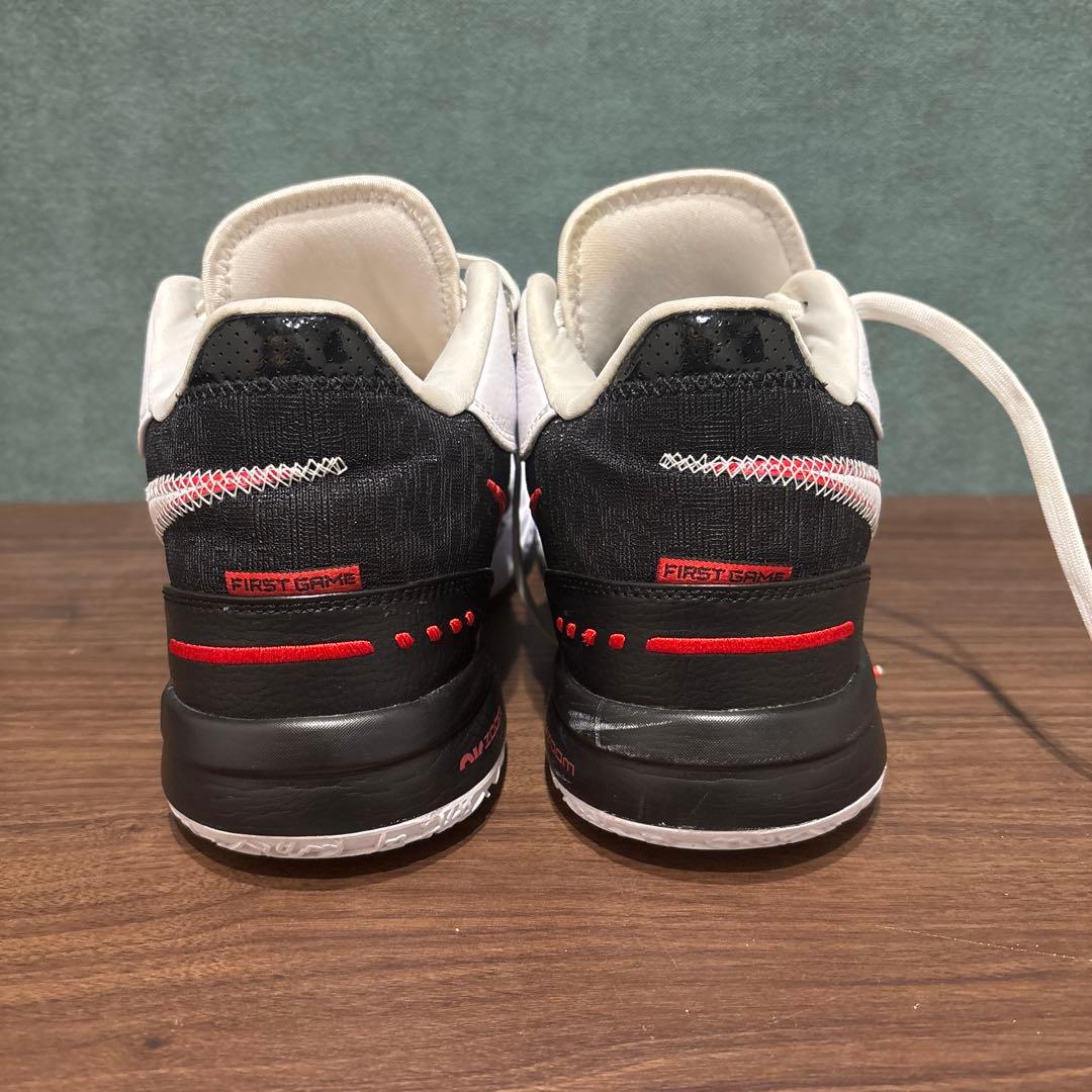Nike レブロン NXXT Gen AMPD EP