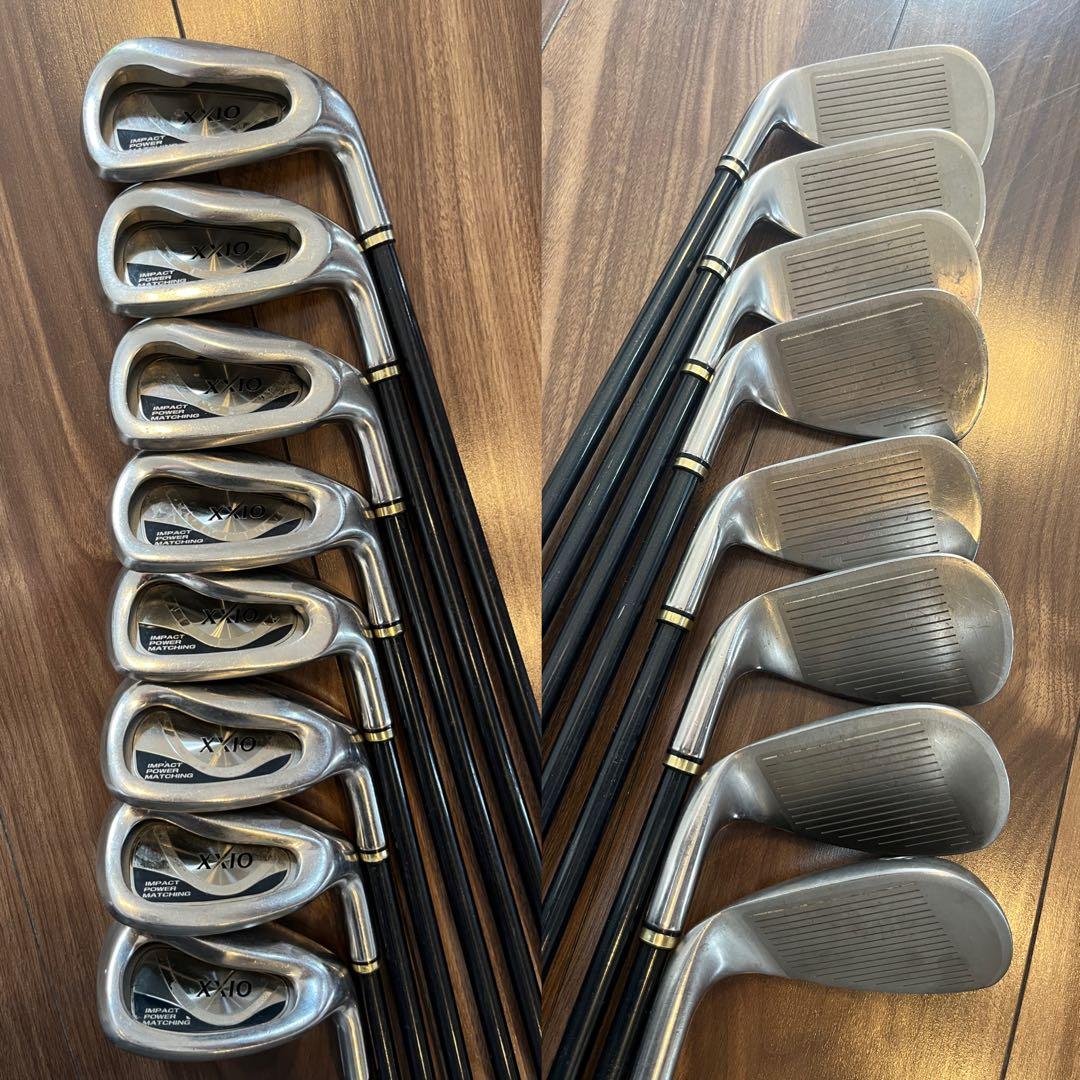 ゴルフクラブ　メンズ　セット　ping 初心者　フルセット　右利き　ピン