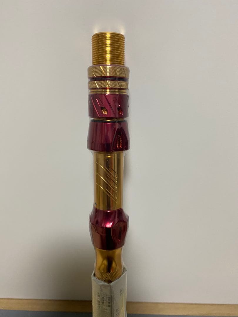 ダイワMADVIPER 2025年新商品
