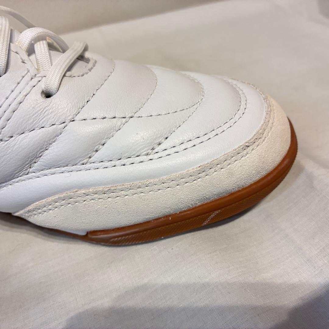 new balance 442 TEAM TF　27.5cm サッカーシューズ