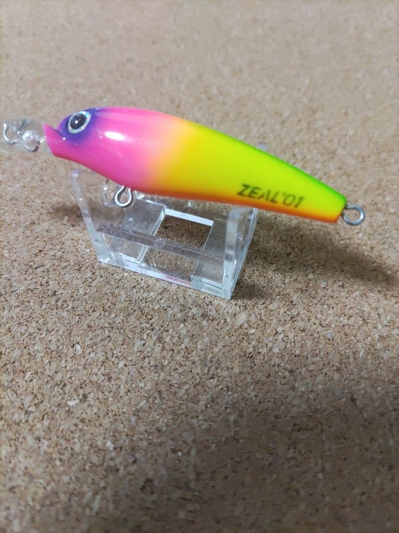 バスルアー　セット