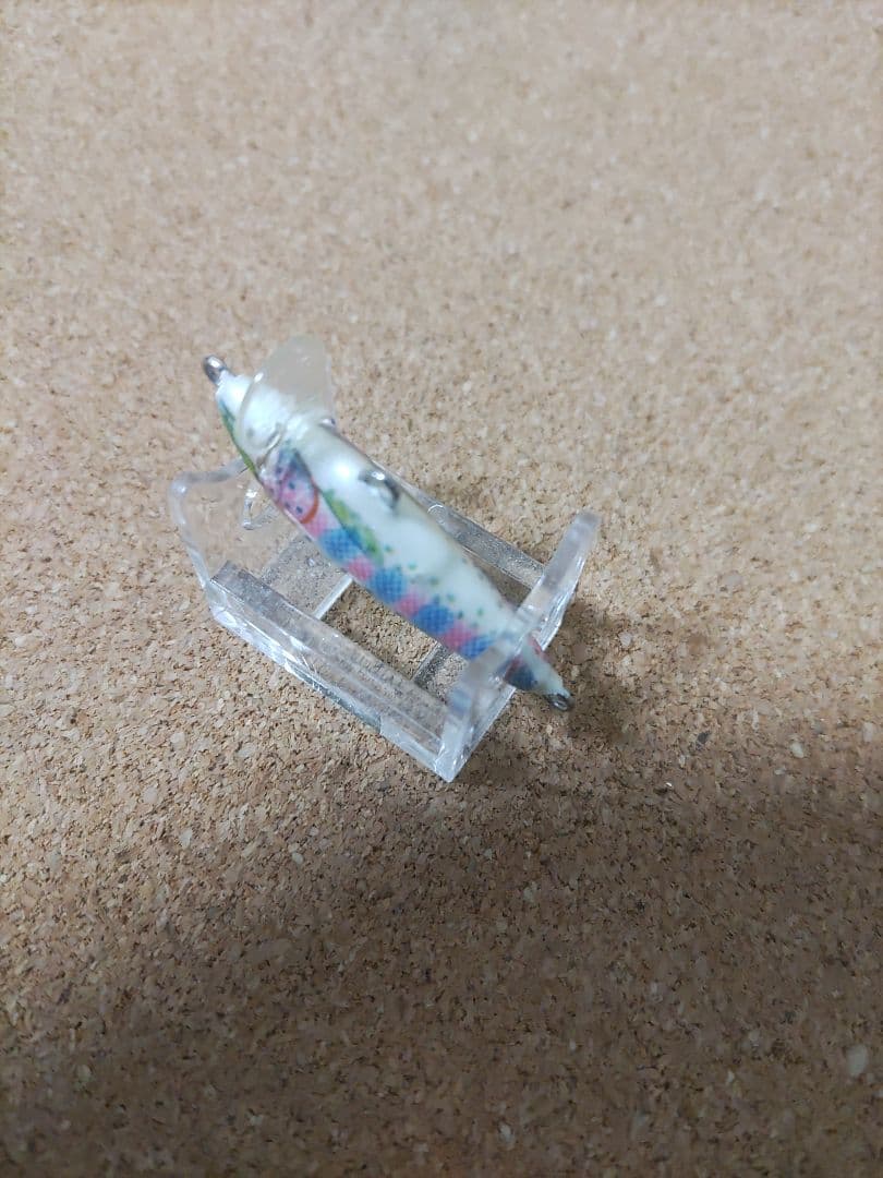 バスルアー　セット
