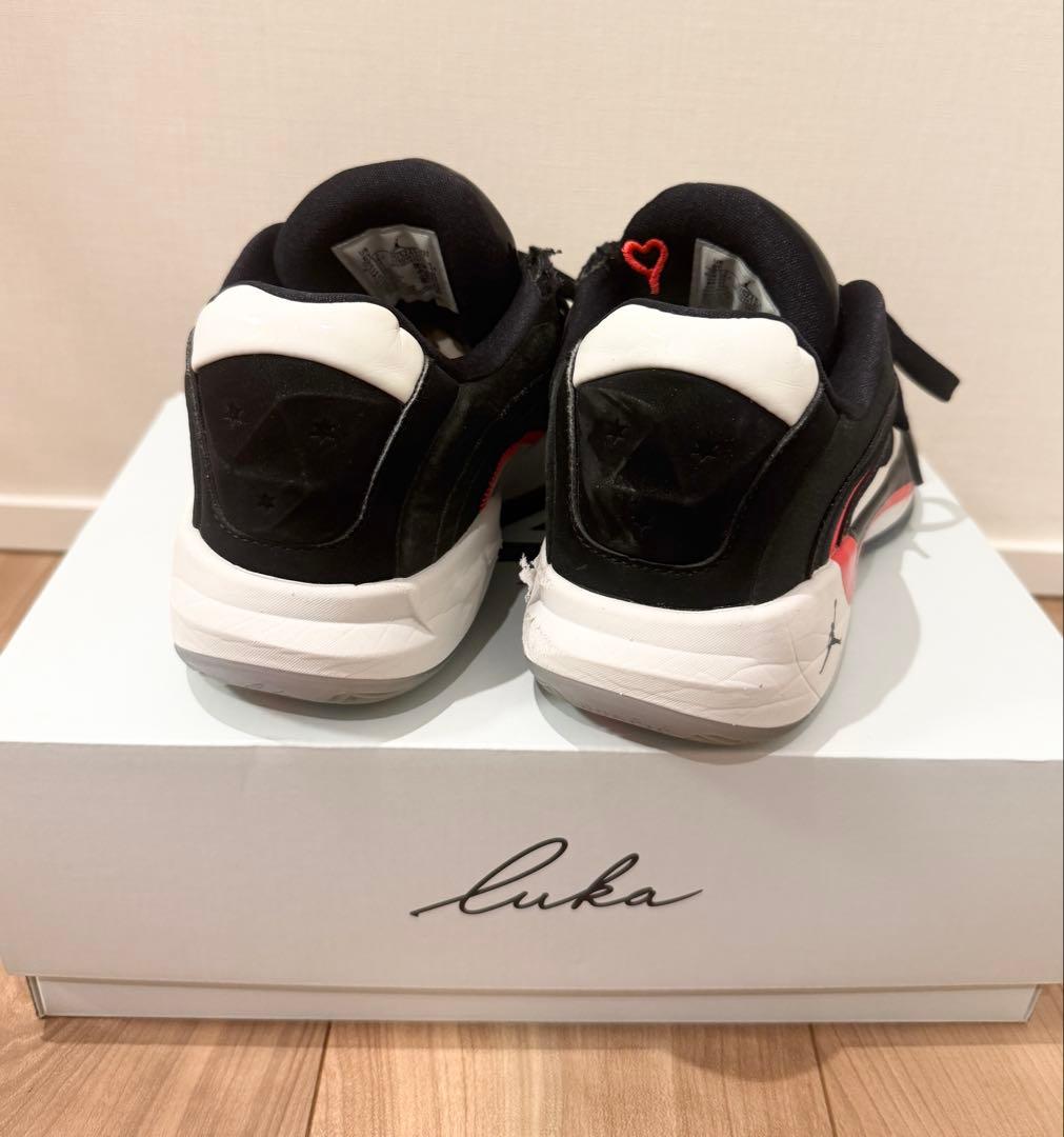 JORDAN ルカ 4 / 24cm