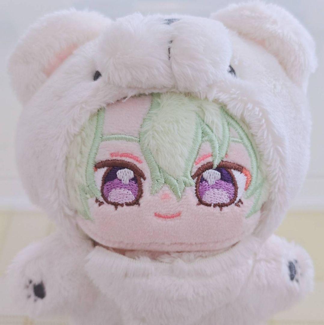 あんスタ 巴日和 いつぬい