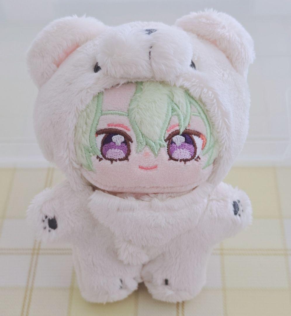 あんスタ 巴日和 いつぬい