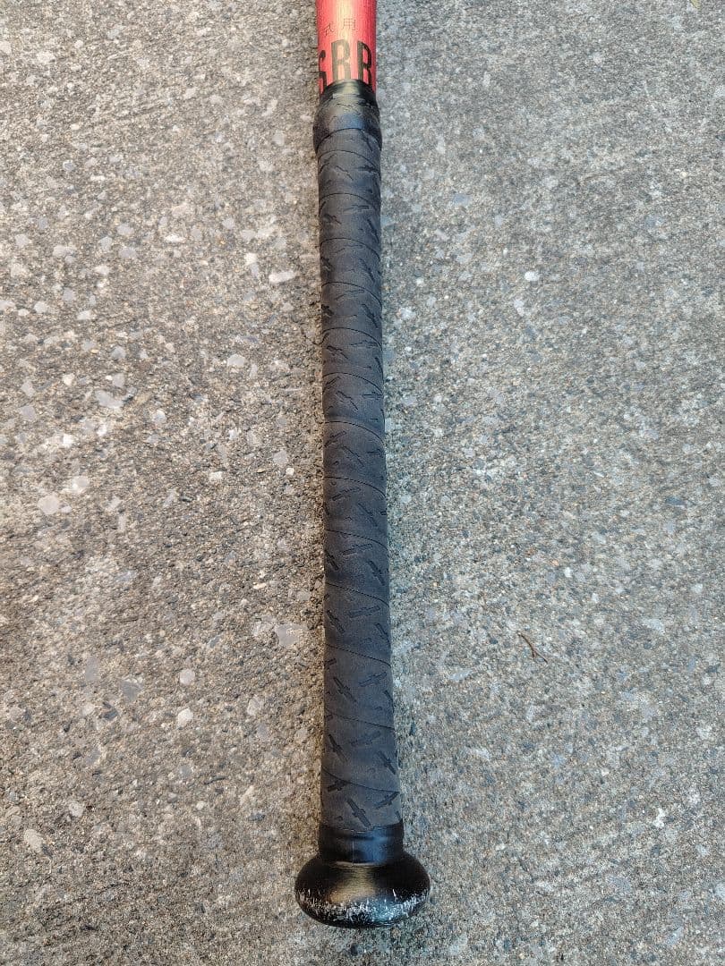 ビヨンドマックスレガシーメタル　　83cm 750g ミドルバランス
