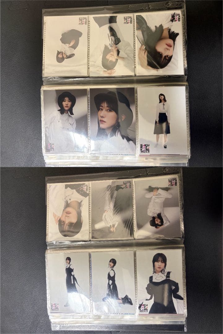 【3月限定出品】 櫻坂46　グッズまとめ　サイン数点あり