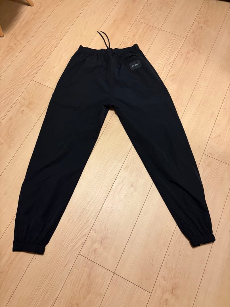 希少SサイズCLUB HAUS NO GOLF WINDBREAKER PANT