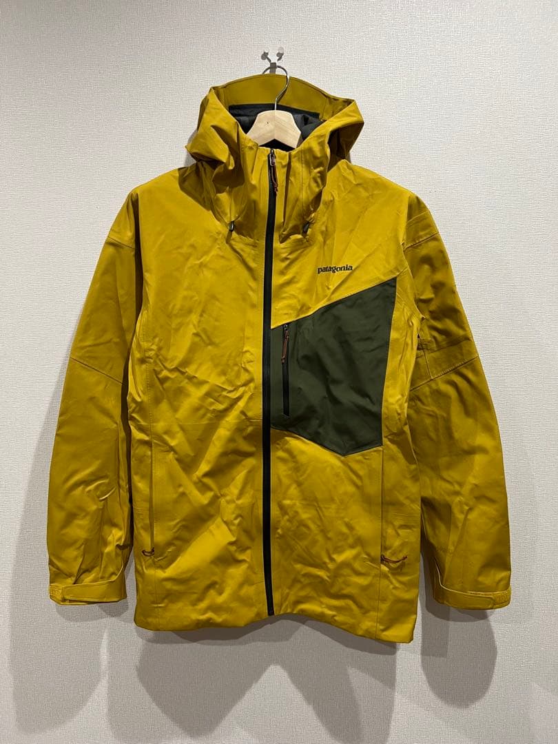 スキー Men's drifter Jacket
