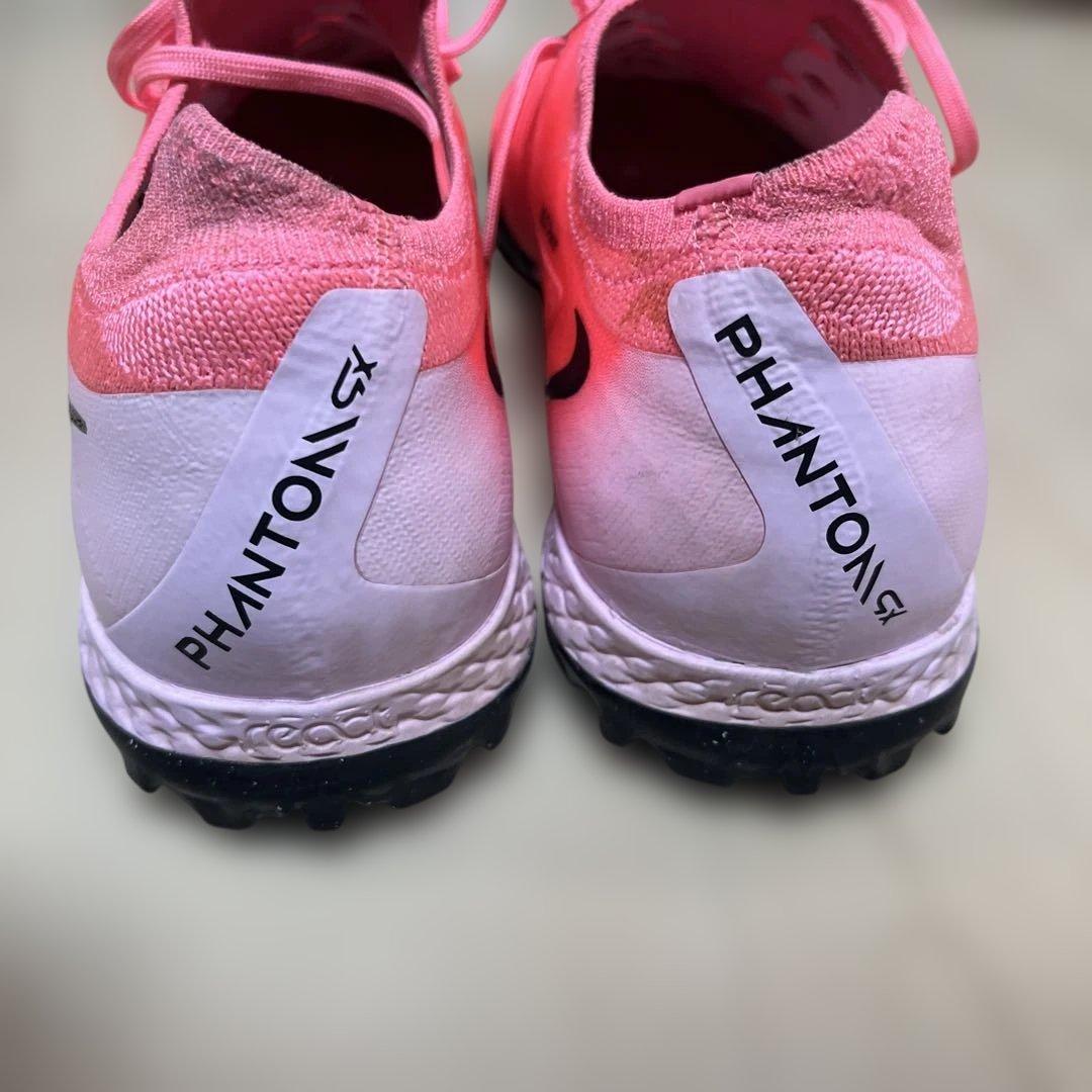 Nike Phantom GX Ⅱ Pro TF 27.0