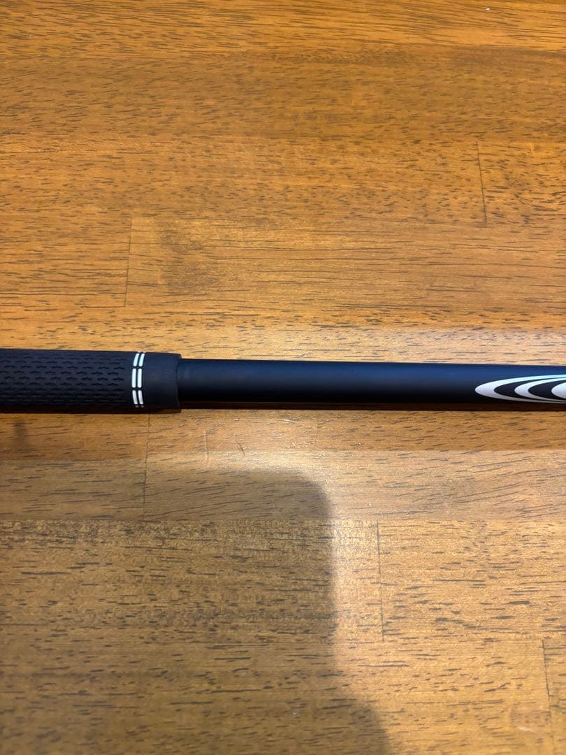 け*い様 【美品】モーダス GOST 370 S タイトリスト純正スリーブ 5U