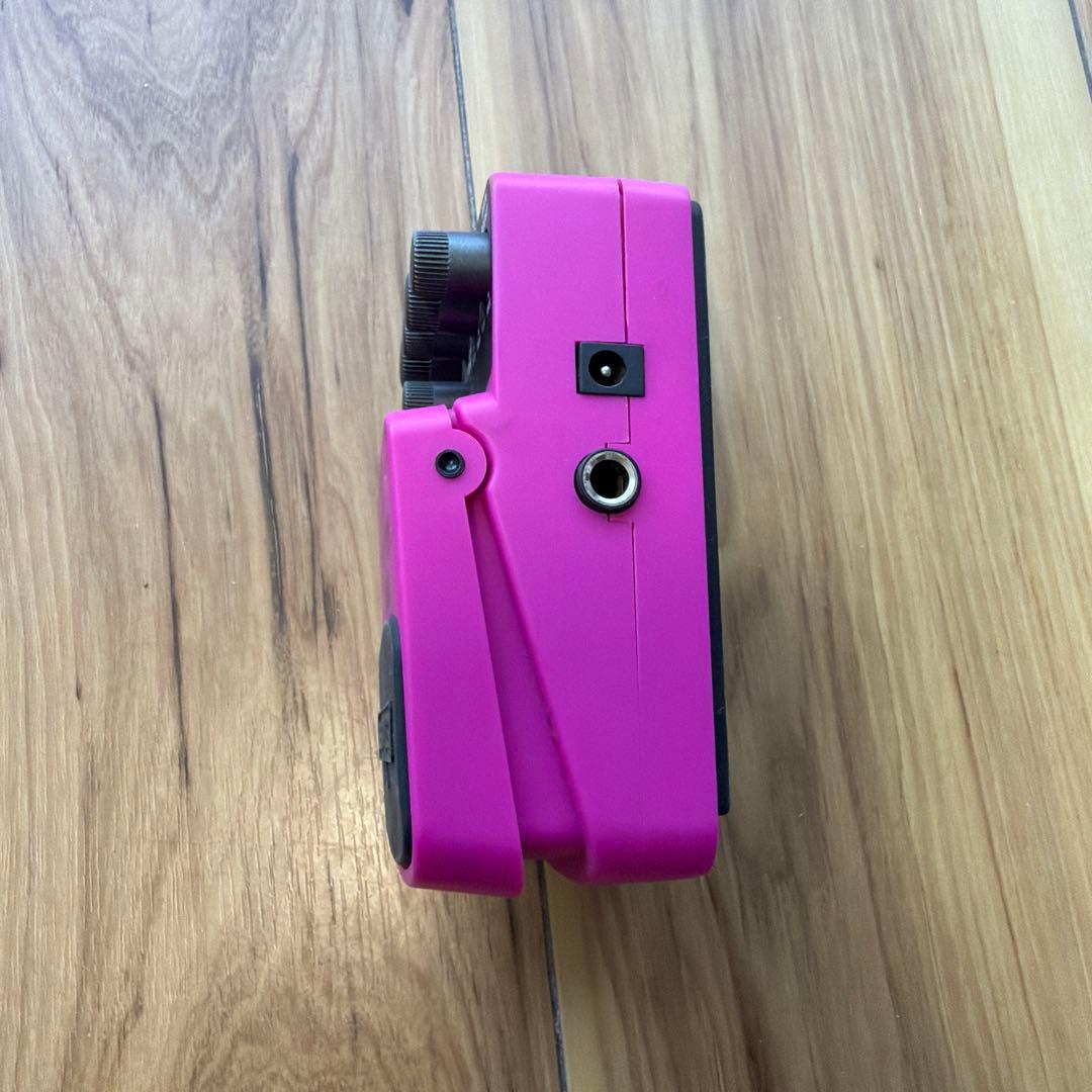 【値下げ】Behringer ギターエフェクター 3点セット