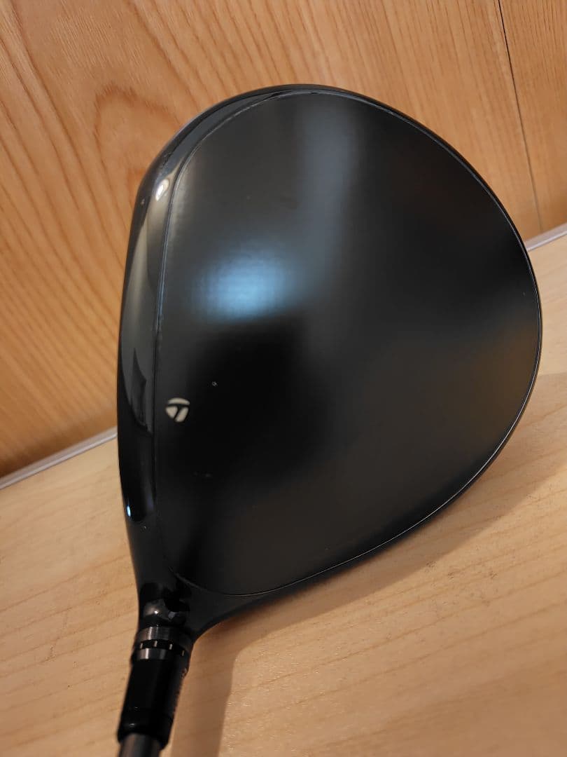 ★期間限定値下中★【短尺仕様】STEALTH PLUS ドライバー9度