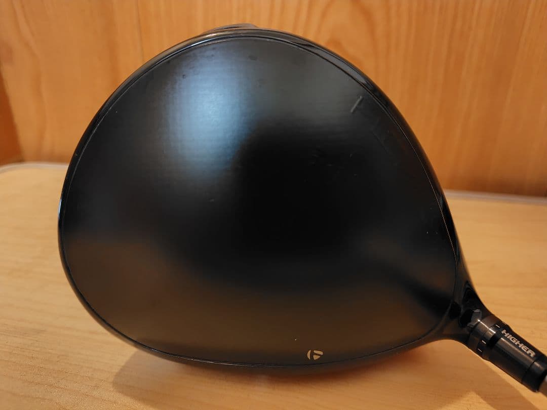 ★期間限定値下中★【短尺仕様】STEALTH PLUS ドライバー9度