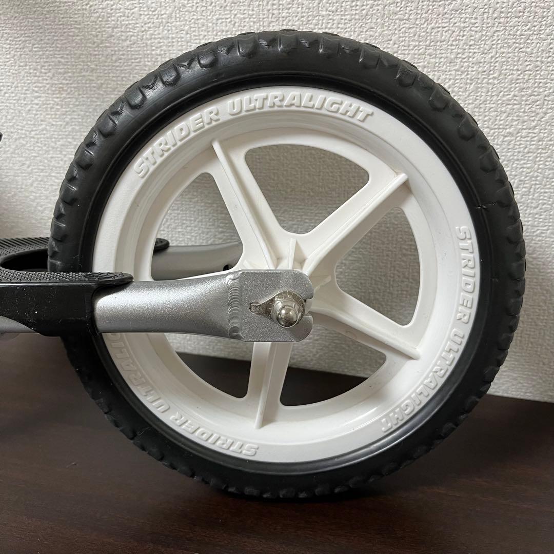 STRIDER ストライダー 12インチ Pro