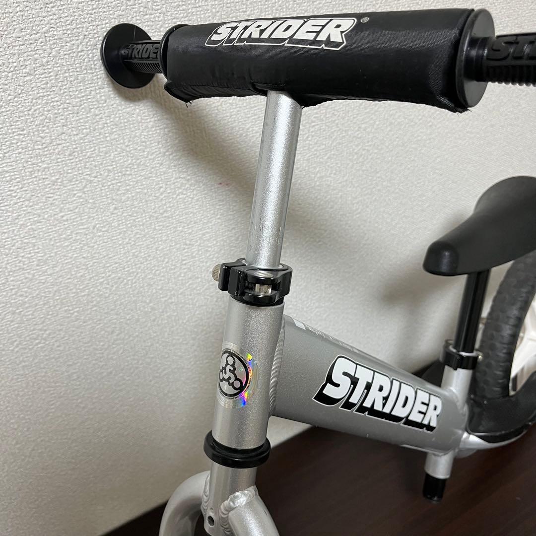 STRIDER ストライダー 12インチ Pro