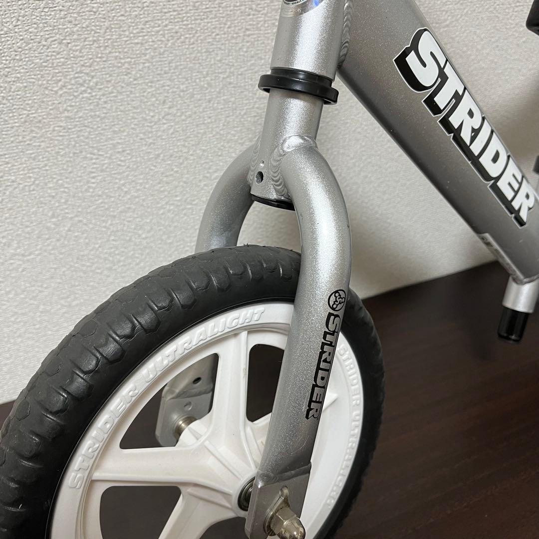STRIDER ストライダー 12インチ Pro