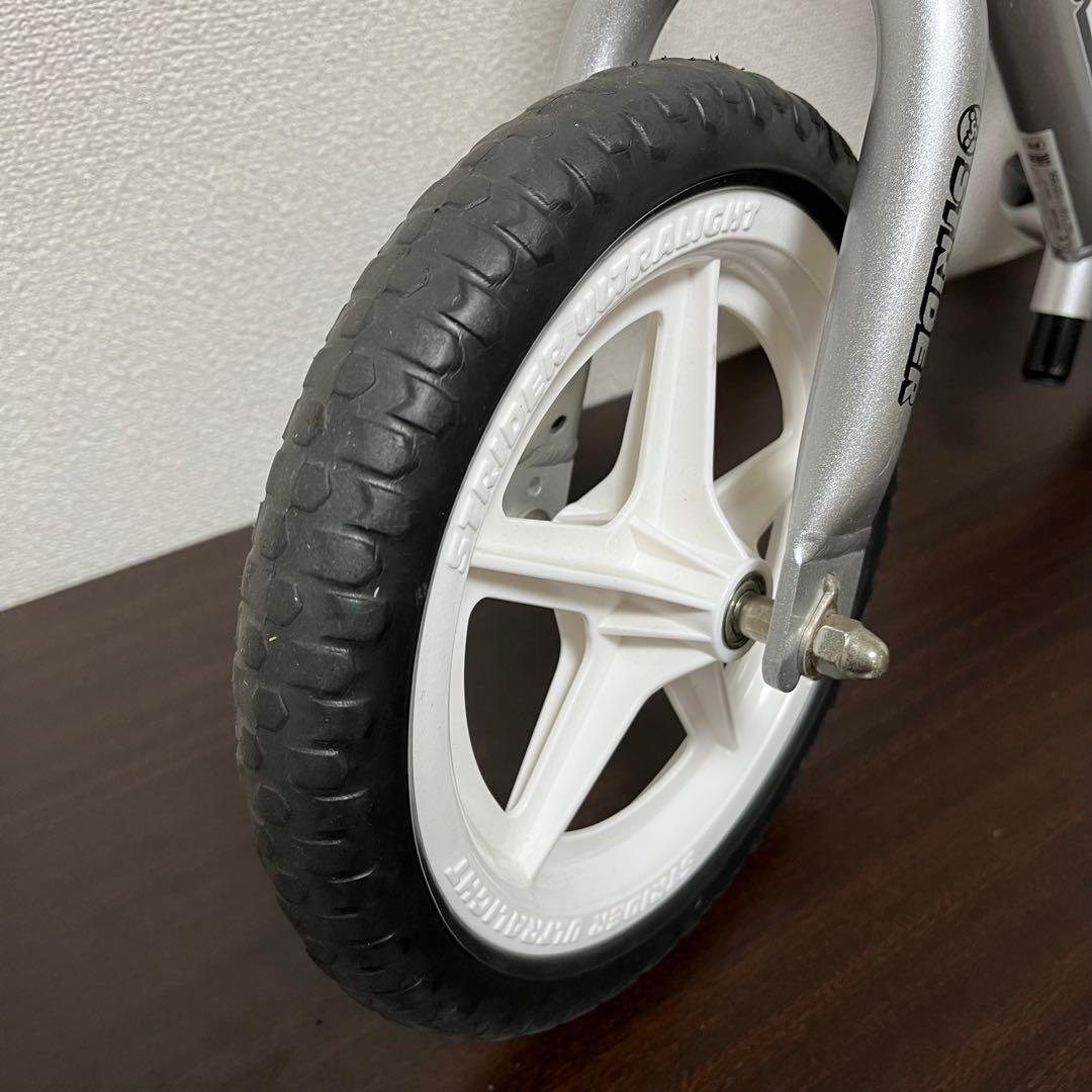STRIDER ストライダー 12インチ Pro