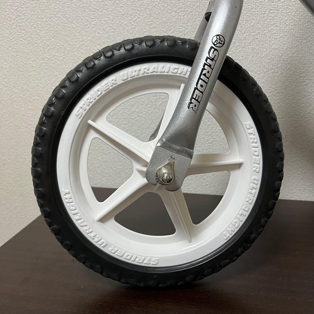 STRIDER ストライダー 12インチ Pro