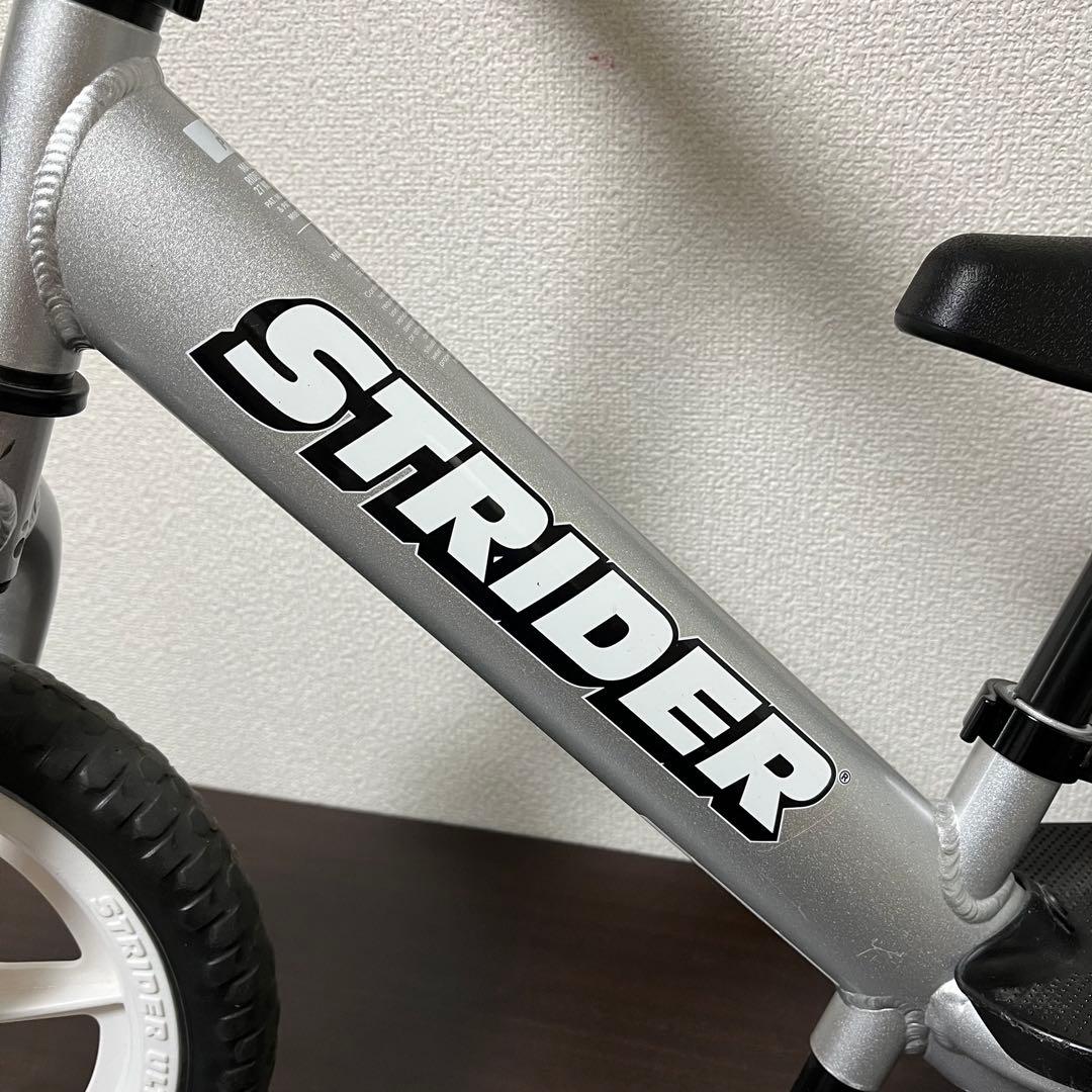 STRIDER ストライダー 12インチ Pro