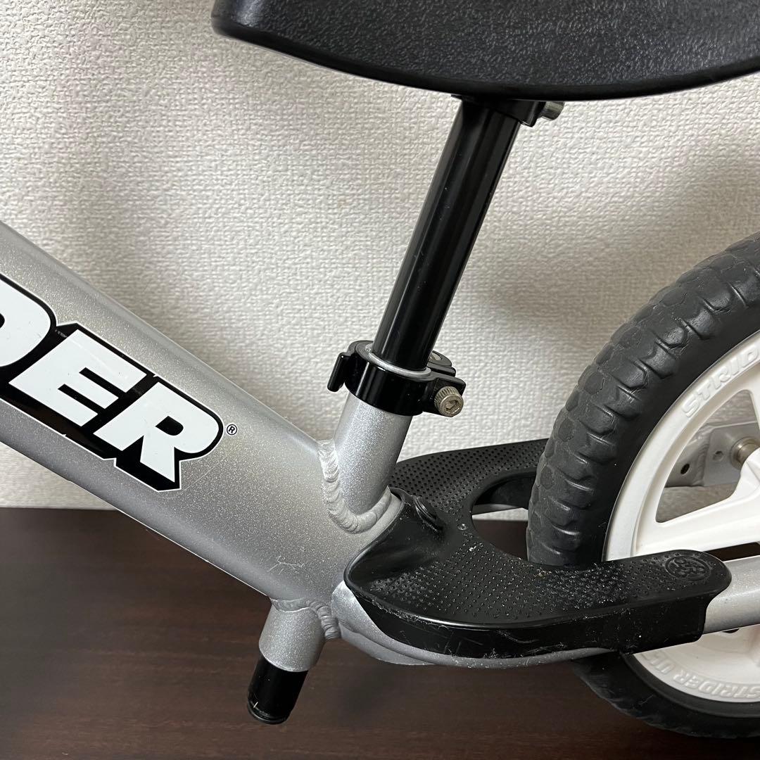 STRIDER ストライダー 12インチ Pro