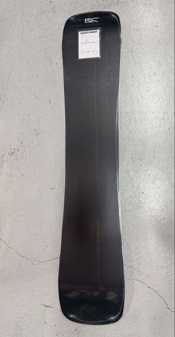 bc stream dr 156 twin 新品未使用 ラマさん