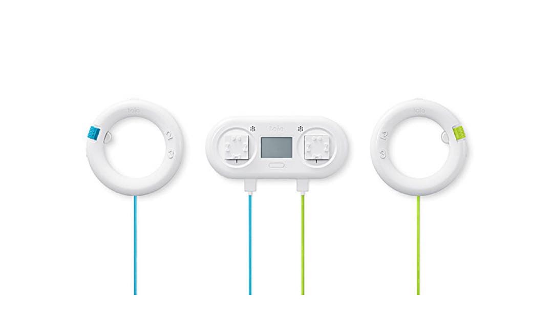【新品、未開封、最近購入】Sony toio 本体 おもちゃ セット