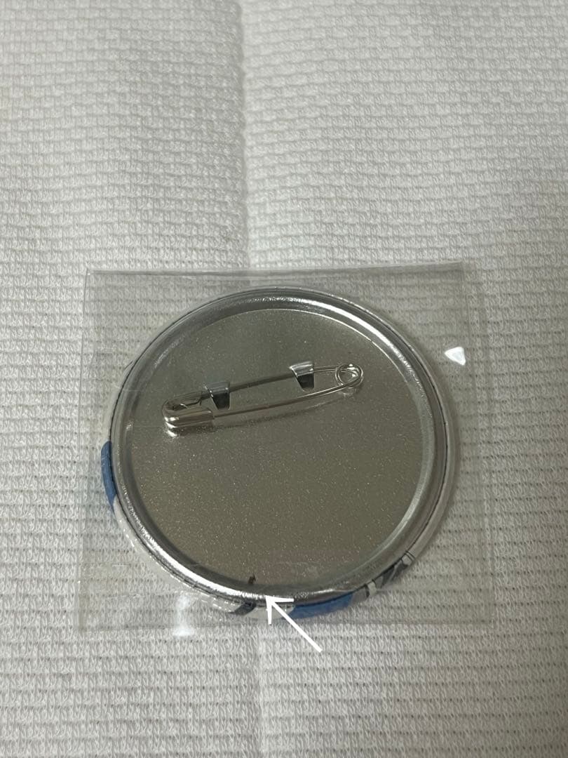 アクタージュ act-age オールスター缶バッジ 明神阿良也