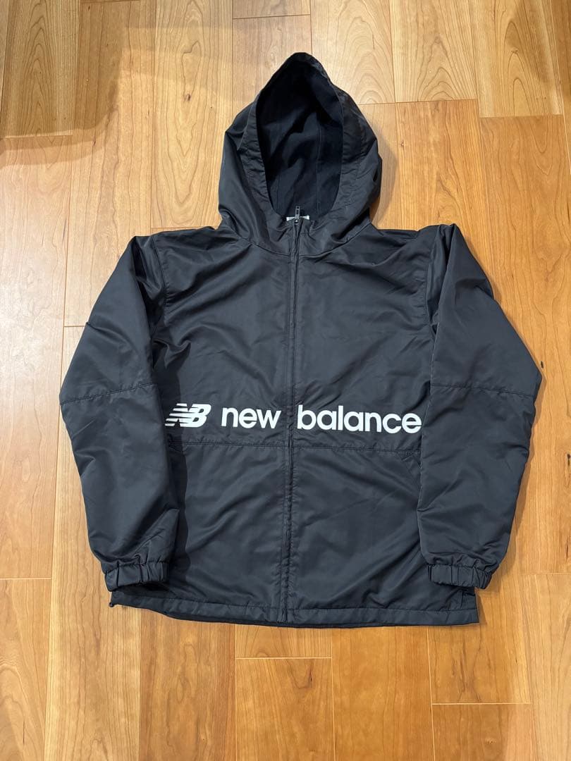 New Balance トレーニングウェア セットアップ