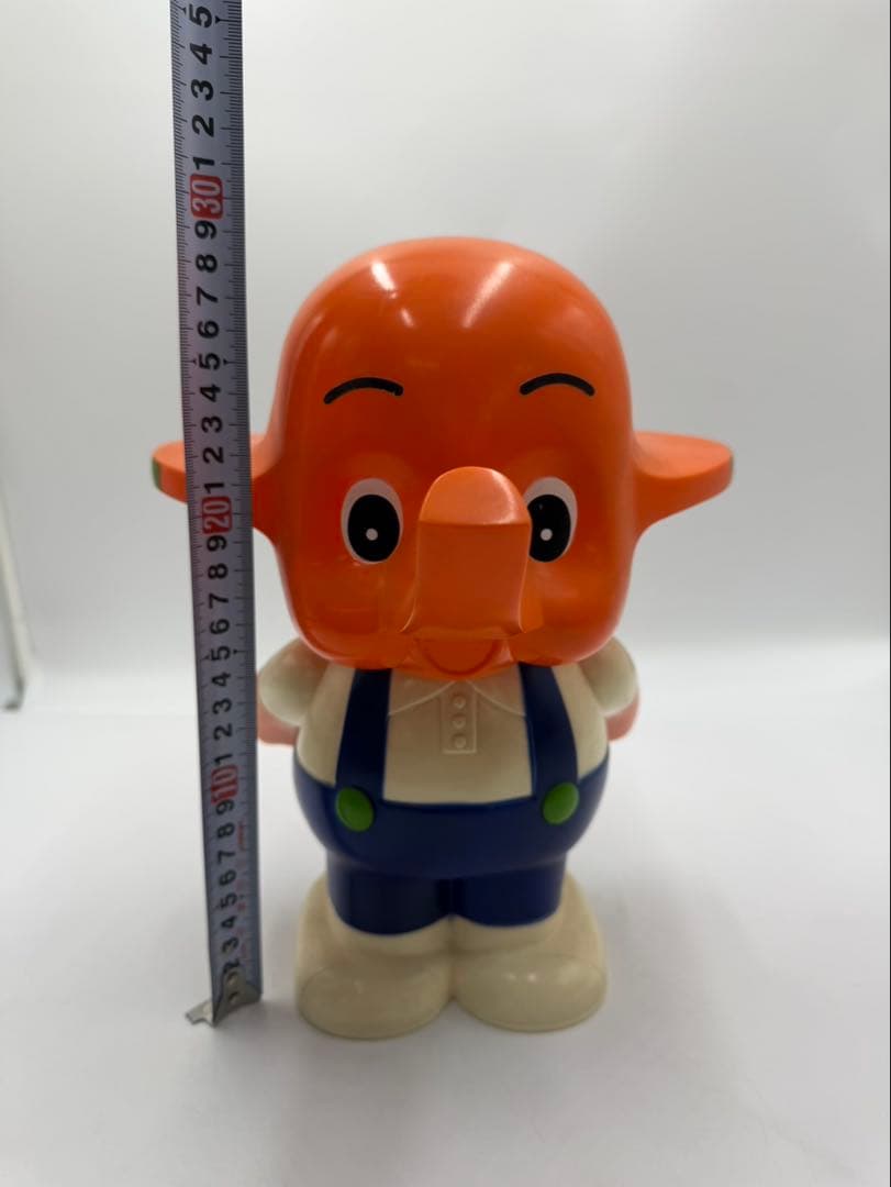 サトちゃん 貯金箱 バンク 佐藤製薬 SATO
