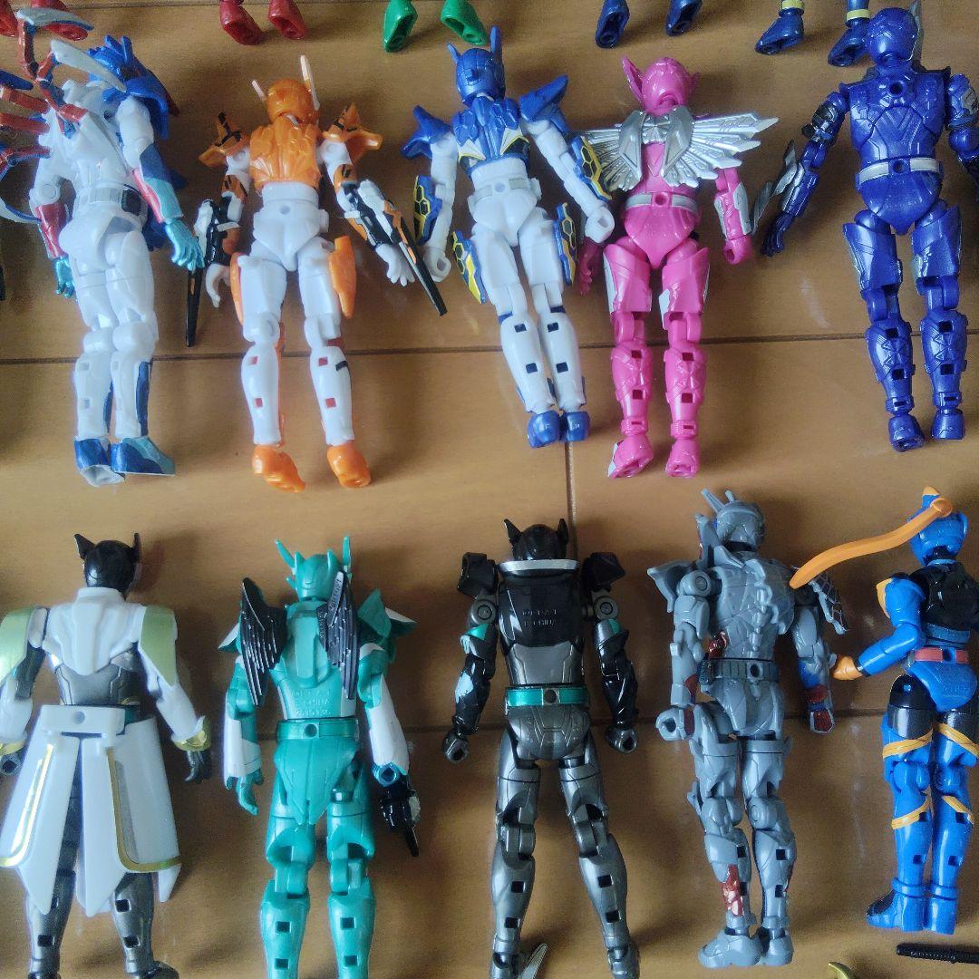 仮面ライダー　装動
