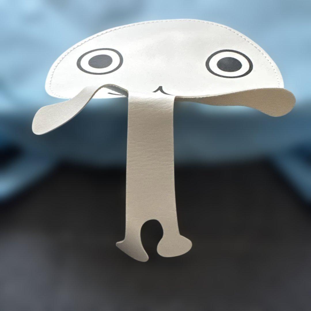 ぴちょんくんリュック