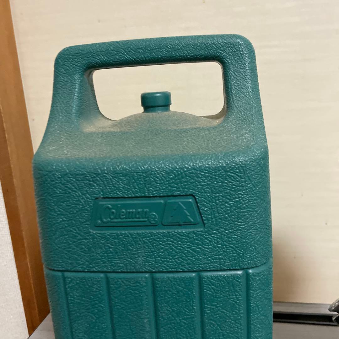 Coleman コールマンAdjustable One Mantle ランタン