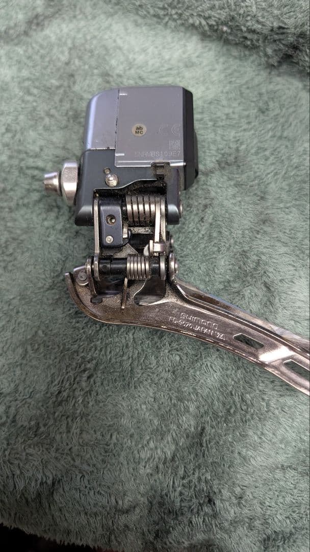 DURA-ACE FD-9070 SHIMANO 値下げ交渉⭕