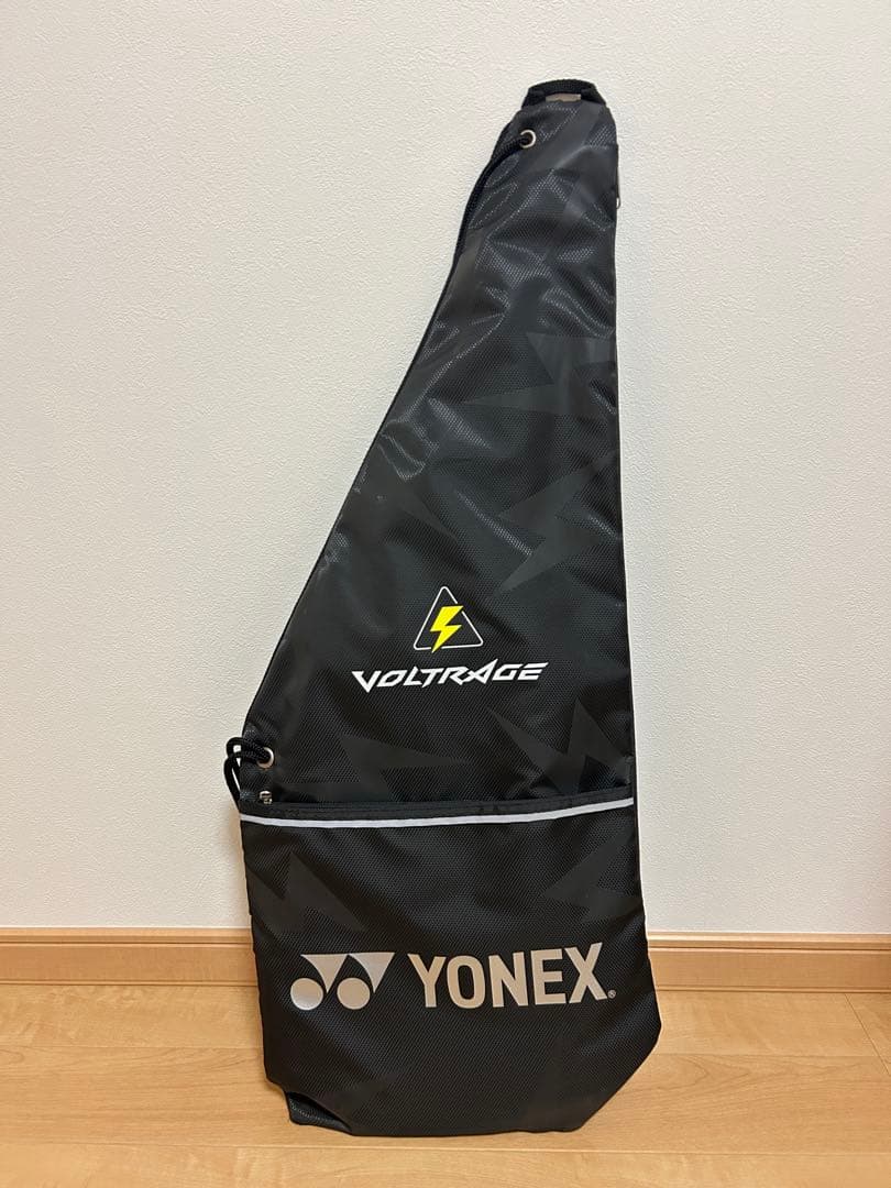 YONEX ボルトレイジ7VSテニスラケット 紫