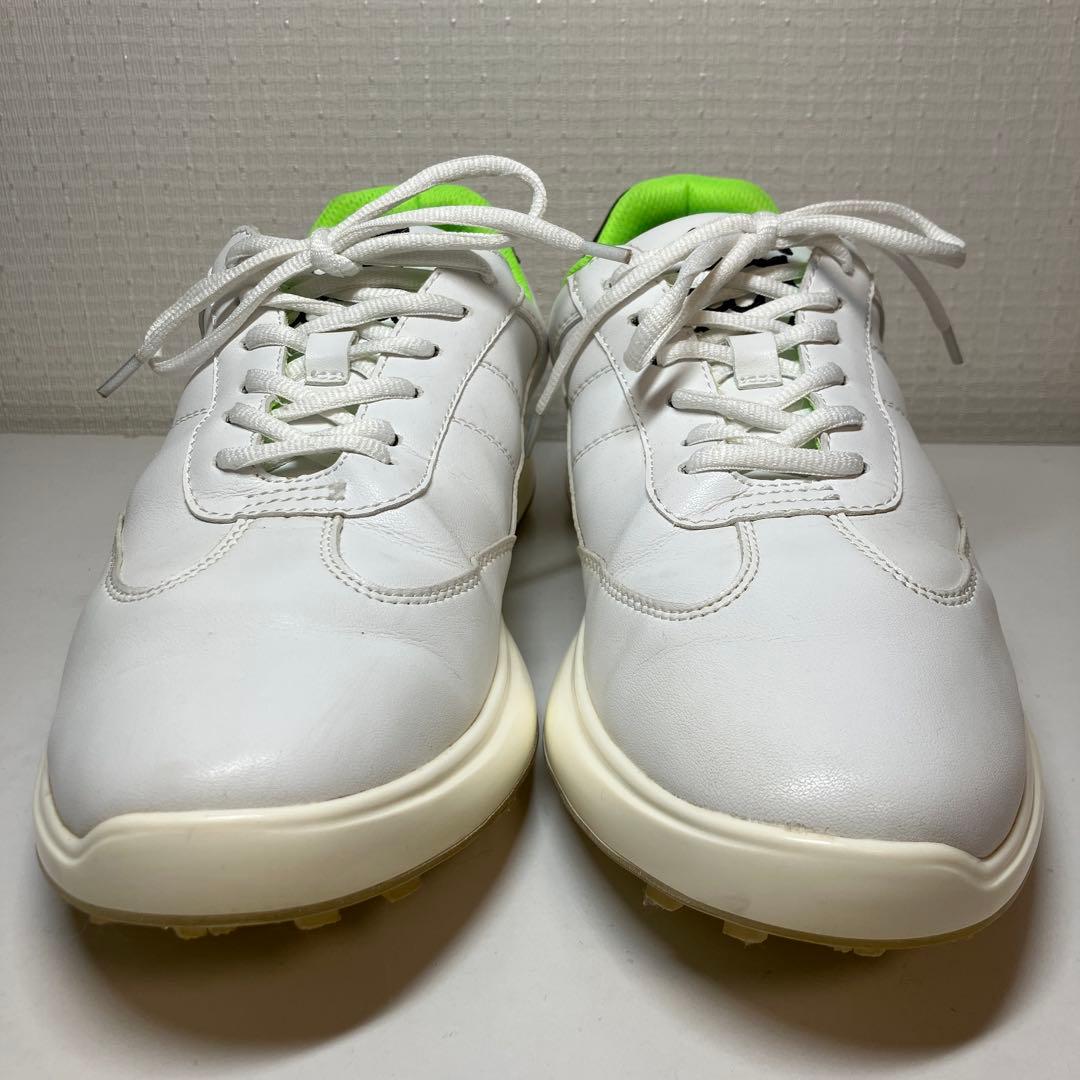 MUTA MARINE ムータマリン スパイクレス ゴルフシューズ 27cm