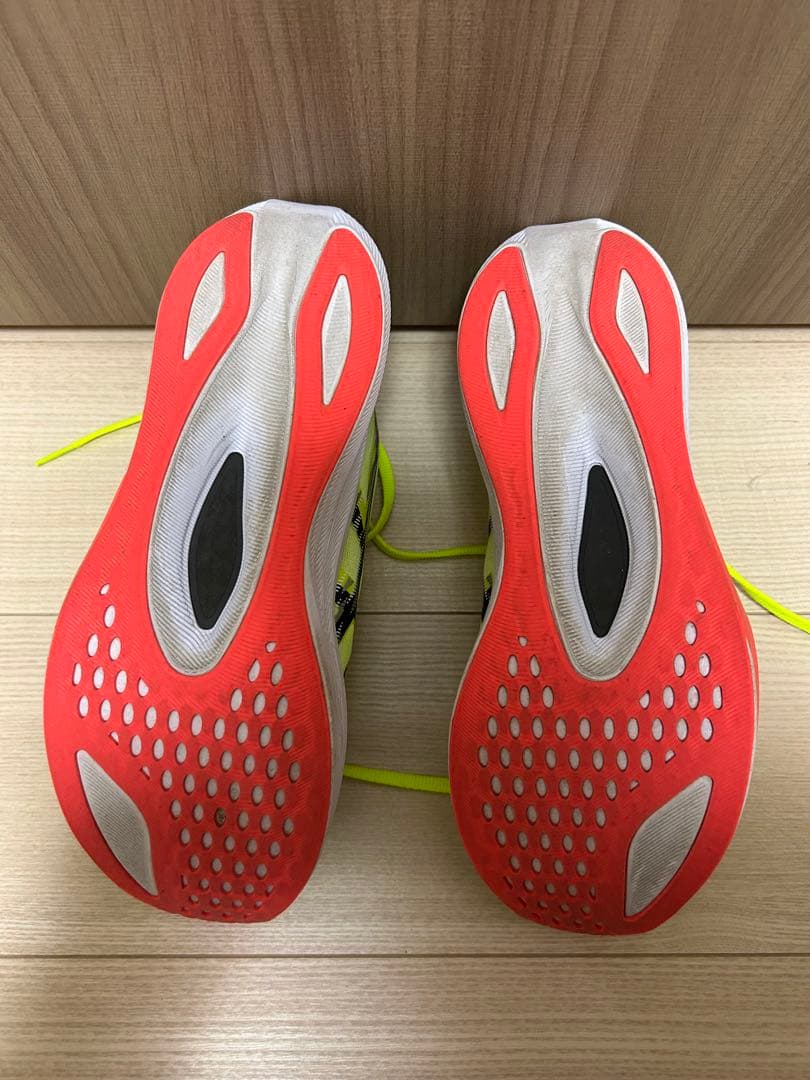 asics MAGIC SPEED 4 26cm 2E メンズ