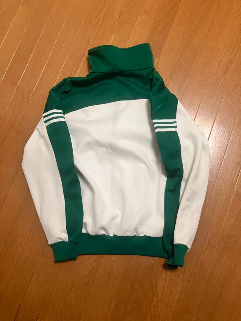激レア　70s 西ドイツoldadidas トラックジャケット　5号