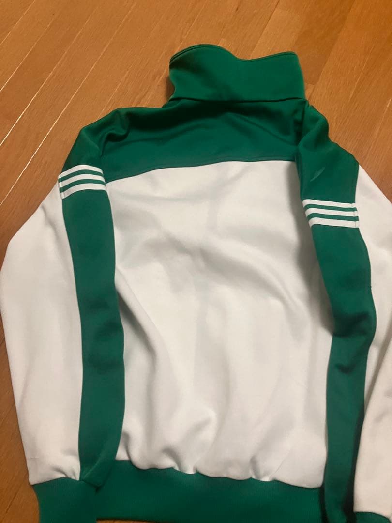 激レア　70s 西ドイツoldadidas トラックジャケット　5号