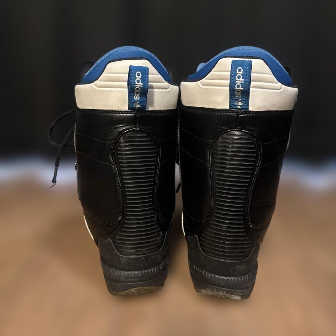 adidas スノーボードブーツ US8 / 260