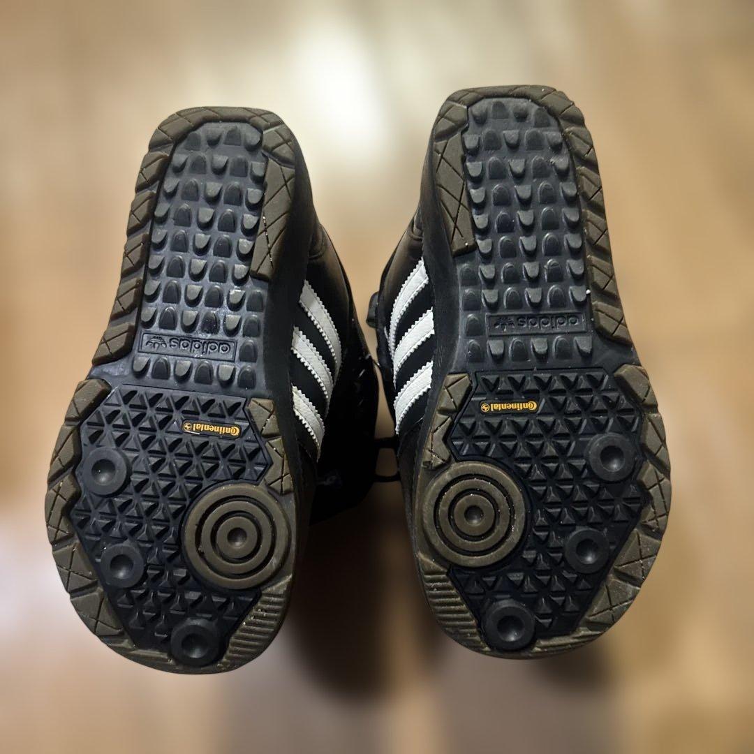 adidas スノーボードブーツ US8 / 260